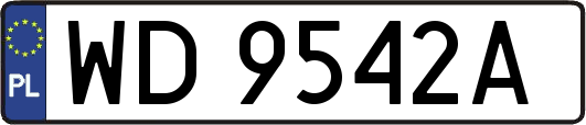 WD9542A