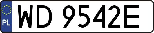 WD9542E