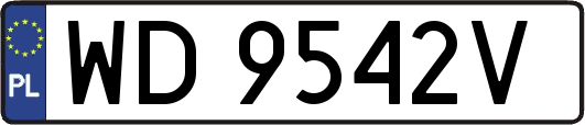 WD9542V