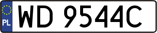 WD9544C