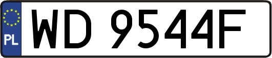 WD9544F