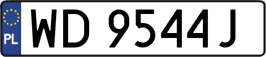 WD9544J