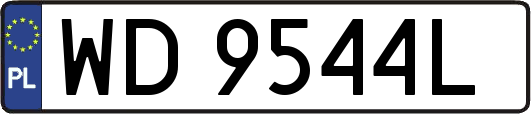 WD9544L
