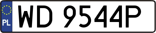 WD9544P