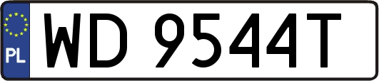 WD9544T