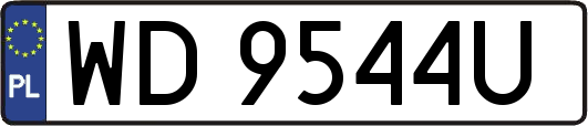 WD9544U