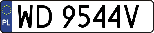 WD9544V