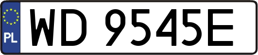 WD9545E