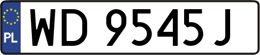 WD9545J