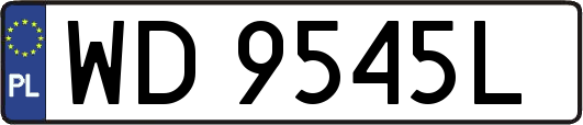WD9545L