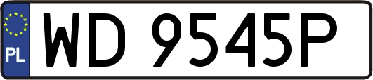 WD9545P