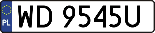 WD9545U