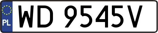 WD9545V