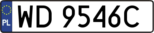WD9546C
