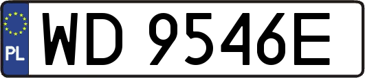 WD9546E