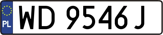 WD9546J