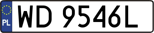 WD9546L