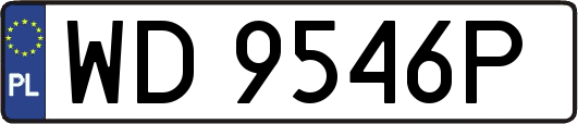 WD9546P
