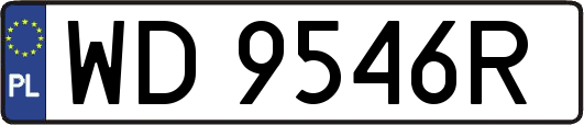 WD9546R