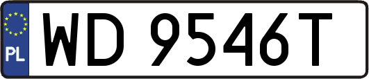 WD9546T