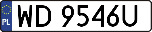 WD9546U