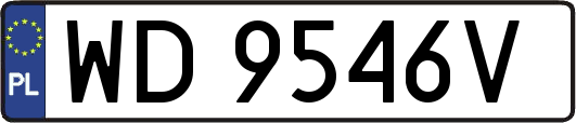 WD9546V