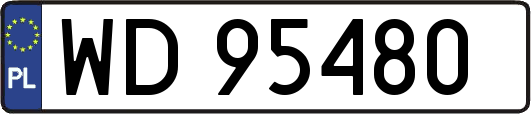 WD95480