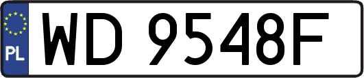 WD9548F