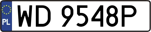 WD9548P