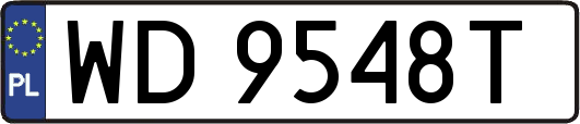 WD9548T