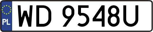 WD9548U