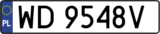 WD9548V