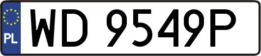 WD9549P