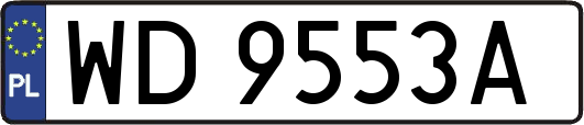 WD9553A