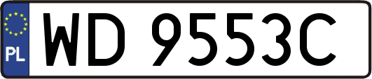 WD9553C