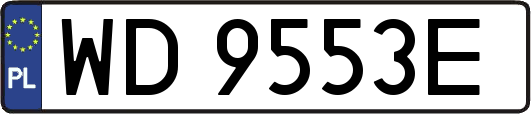 WD9553E