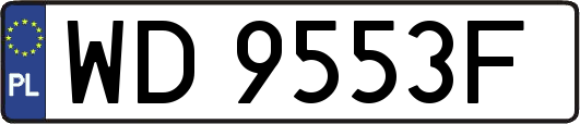 WD9553F
