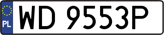 WD9553P