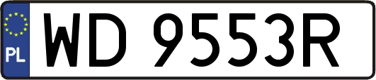WD9553R