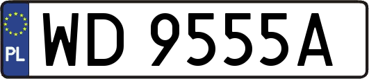 WD9555A