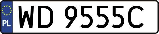 WD9555C