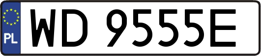 WD9555E