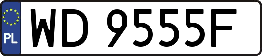 WD9555F