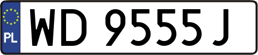 WD9555J