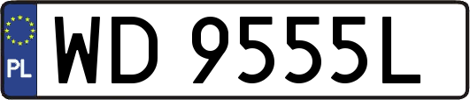 WD9555L