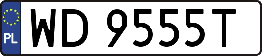 WD9555T