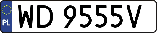 WD9555V