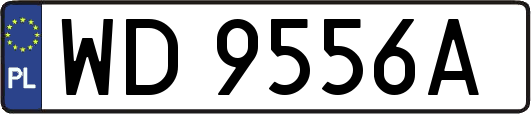 WD9556A