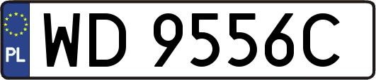 WD9556C