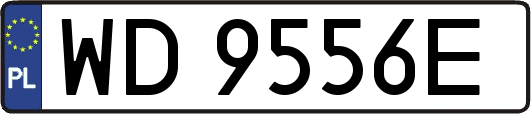 WD9556E
